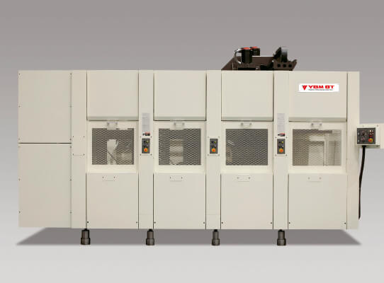 YASDA - Precision Center YBM 8T-63TT